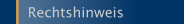 Rechtshinweis