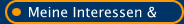 Meine Interessen &